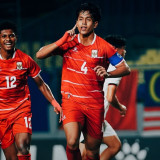 Gol Cepat Timnas Indonesia U-17 Jadi Debut Manis Kurniawan Dwi Yulianto di Piala AFF U-17