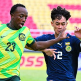 Hasil Laga Pekan Pertama Piala AFF U-17: Australia Lumat Brunei Darussalam Selusin Gol Hingga Debut Manis Kurniawan Dwi Yulianto Bersama Timnas Indonesia U-17