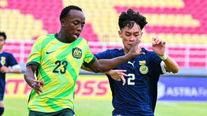 Hasil Laga Pekan Pertama Piala AFF U-17: Australia Lumat Brunei Darussalam Selusin Gol Hingga Debut Manis Kurniawan Dwi Yulianto Bersama Timnas Indonesia U-17