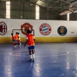 AFA Buka Seleksi Timnas Futsal U-17! Talenta Muda Aceh Berpeluang Tampil di Spanyol