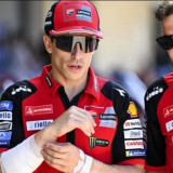 Tingkatkan Kondisi Fisik, Marc Marquez Gelar Latihan Khusus demi Comeback di MotoGP Spanyol 2026