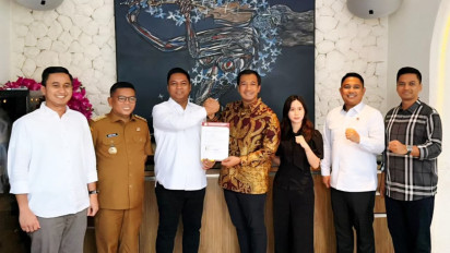 Hipmi Banten Dukung Jona Nakhodai BPP