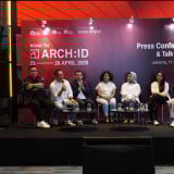 ARCH:ID 2026 Kembali Digelar, Angkat Arsitektur sebagai Ekosistem Kolaboratif