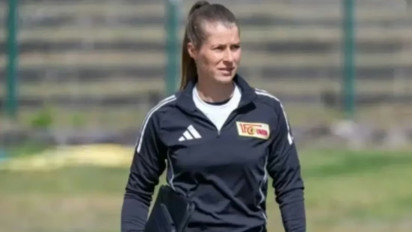 Sejarah Tercipta! Marie-Louise Eta Jadi Pelatih Perempuan Pertama di Bundesliga