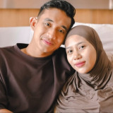 Kabar Bahagia! Rizky Ridho Resmi Jadi Ayah, Ini Arti Nama Jagoan Kecilnya yang Penuh Makna