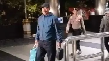 KPK Periksa 6 Saksi Terkait Kasus Wali Kota Madiun, Ada Sekda