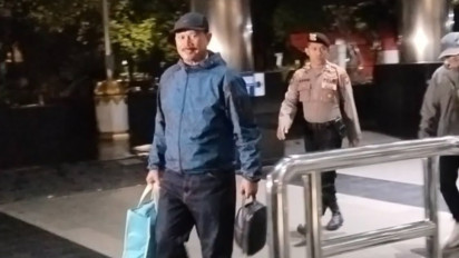 KPK Periksa 6 Saksi Terkait Kasus Wali Kota Madiun, Ada Sekda