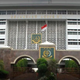 Kejagung Rotasi Jabatan 59 Kepala Kejaksaan Negeri, Edmond Novvery Menjabat Sebagai Kepala Kejari Karo