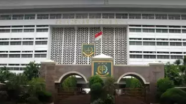 Kejagung Rotasi Jabatan 59 Kepala Kejaksaan Negeri, Edmond Novvery Menjabat Sebagai Kepala Kejari Karo