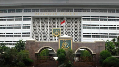 Kejagung Rotasi Jabatan 59 Kepala Kejaksaan Negeri, Edmond Novvery Menjabat Sebagai Kepala Kejari Karo