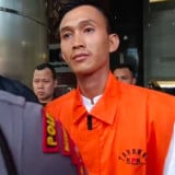 KPK Ungkap Alasannya Tetapkan Tersangka Terhadap Ajudan Gubernur Riau Marjani