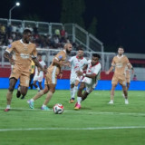 Dari Biasa Jadi Berbahaya! Dewa United Makin Siap Guncang Papan Atas Super League