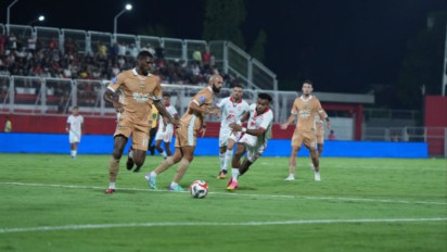 Dari Biasa Jadi Berbahaya! Dewa United Makin Siap Guncang Papan Atas Super League