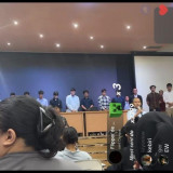 UI Investigasi Dugaan Pelecehan Seksual di Grup Chat Mahasiswa Fakultas Hukum, Pastikan Bebas dari Intervensi