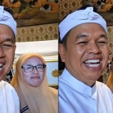 Datang Jauh-Jauh dari Bekasi, Dedi Mulyadi Ungkap Kisah Hidup Kepsek yang Sempat Ngamuk di Pos Satpam