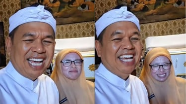 Datang Jauh-Jauh dari Bekasi, Dedi Mulyadi Ungkap Kisah Hidup Kepsek yang Sempat Ngamuk di Pos Satpam