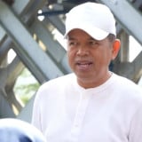 Pantas Kades Menolak Keras Penjagaan Jembatan Cirahong Dihentikan Dedi Mulyadi, Penghasilannya Fantastis