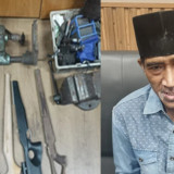 Bareskrim Ceritakan Cara Ki Bedil Jual Senpi Ilegal: Harganya Sekitar Rp15-20 Juta