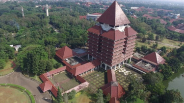 Erwin Beberkan Perkembangan Soal Kasus Pelecehan Seksual di UI: Akan Dilakukan Investigasi