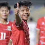Gol Salto Spektakuler! Kurniawan Puji Aksi Dava Yunna di Kemenangan Timnas Indonesia U-17