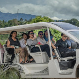 Tak Jauh dari Jakarta, Wisata Ini Janjikan  Nuansa Rileksasi Alam