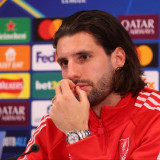 Malam Penentuan! Liverpool Siap Balas PSG di Liga Champions, Szoboszlai Percaya Diri