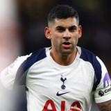 Cedera Parah! Musim Cristian Romero Terancam Berakhir, Tottenham Makin Terpuruk