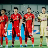 Reaksi Dava Yunna Usai Cetak Gol Sensasional Buat Timnas Indonesia di Piala AFF U-17 2026, Tetap Membumi Meski Jadi Sorotan
