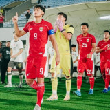 Pujian Setinggi Langit Media Vietnam untuk Timnas Indonesia U17 usai Menang Telak Lawan Timor Leste