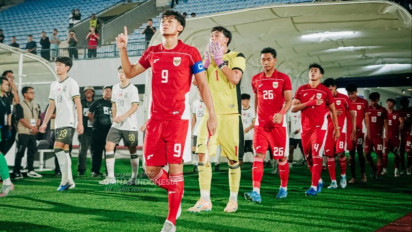 Klasemen Grup A Piala AFF U-17 2026: Timnas Indonesia U-17 dan Vietnam Berdiri Sejajar usai Tekuk Timor Leste dan Malaysia