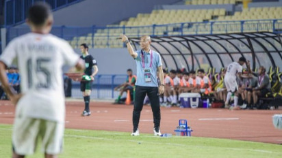 Kurniawan Dwi Yulianto Beberkan Peran Tak Terduga John Herdman di Balik Kemenangan Timnas Indonesia U-17 di Piala AFF U-17 2026