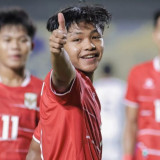 Heboh Gol Salto Dava Yunna di Piala AFF U-17 2026, Aksi Wonderkid Persebaya Ini Ternyata Sudah ‘Diramal’ Sebelum Laga