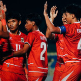 Aset Masa Depan Timnas Indonesia, Kurniawan Dwi Yulianto Temukan The Next Ole Romeny yang Cetak Gol Fantastis di Piala AFF U-17 2026