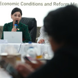 OJK Beberkan Lima Bukti Pasar Saham Indonesia Transparan, Investor Kini Bisa Lihat Emiten