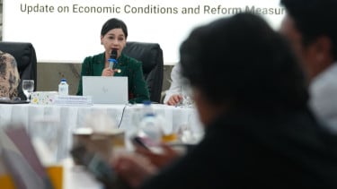 OJK Beberkan Lima Bukti Pasar Saham Indonesia Transparan, Investor Kini Bisa Lihat Emiten