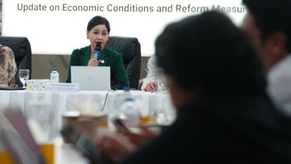 OJK Beberkan Lima Bukti Pasar Saham Indonesia Transparan, Investor Kini Bisa Lihat Emiten