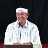 Ambisi Dedi Mulyadi Buat Simbol Baru Bagi Warga Jabar, Gedung Sate Direvitalisasi Makan Biaya Rp15 Miliar