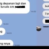 Terduga Anggota Member Grup Chat Mahasiswa FH UI Akui Tak Tahu Kapan Pembicaraan soal Perempuan Bermula