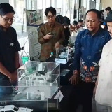 Pemerintah Dorong Integrasi STP, ITS Luncurkan Science Techno Park 2027