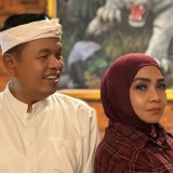 Netizen Berbondong-bondong Jodohkan Dedi Mulyadi dengan Rieta Amilia: Jawa Barat Makin Mantap