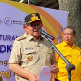 Pramono akan Buat Aturan Komersialisasi Naming Rights di Halte Milik Pemprov DKI Jakarta, Partai Politik Bisa Beli