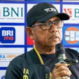 Hadapi Negara Sendiri, Pelatih Timor Leste Asal Sumatera Barat Minta Maaf Gagal Bawa Lafaek Imbangi Timnas Indonesia