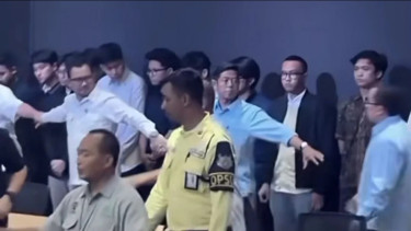 Usai Viral Grup Chat, Kampus UI Cabut Status Keanggotaan Mahasiswa yang Terlibat Kasus Dugaan Pelecehan Verbal