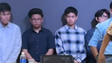 5 Fakta-fakta Kasus Dugaan Pelecehan Seksual oleh Mahasiswa FH UI