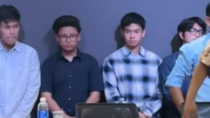 5 Fakta-fakta Kasus Dugaan Pelecehan Seksual oleh Mahasiswa FH UI