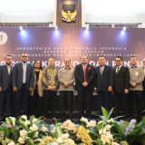 Perkuat Profesionalisme dan Integritas Profesi, AKPI Gelar Pendidikan Kurator dan Pengurus Angkatan XXXIII Tahun 2026