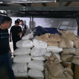 Polda Metro Bongkar Clandestine Laboratory Narkoba di Semarang, Tersangka Utama Ditangkap!