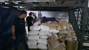 Polda Metro Bongkar Clandestine Laboratory Narkoba di Semarang, Tersangka Utama Ditangkap!