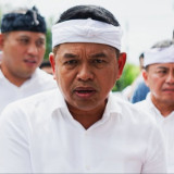 Dorong Kemandirian Ekonomi Keluarga, Dedi Mulyadi Ajak Anak Muda Nikah KUA saja