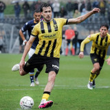 Sampai Dibahas Media Belanda, Dean Zandbergen Disebut Bisa Jadi Jawaban atas Buntunya Lini Serang Timnas Indonesia